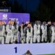 Les Bleus du cécifoot reçus en héros après un nouveau sacre européen