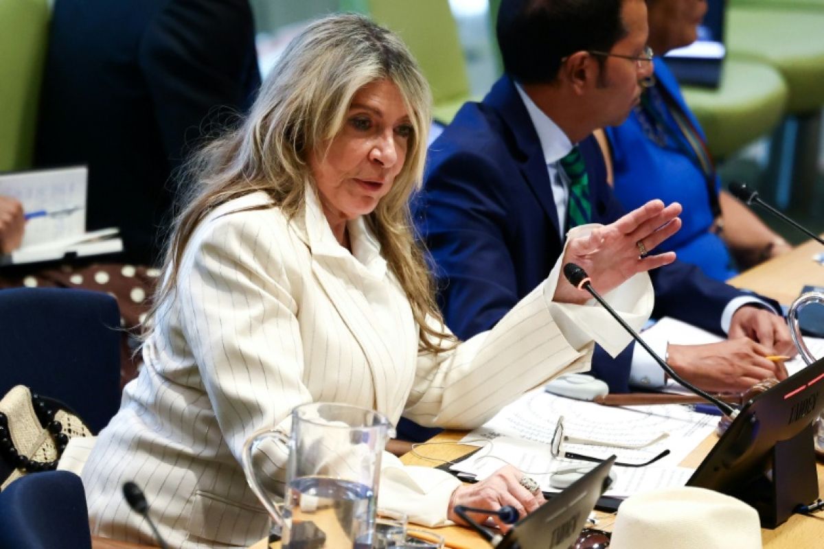 La relève de Guterres à l’ONU se joue entre huit personnalités