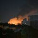 Kiev sous les bombes et Trump freine sur les Patriot