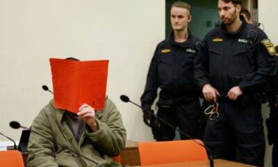 Perpétuité pour le chauffard qui a fauché un cortège syndical à Munich