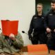 Perpétuité pour le chauffard qui a fauché un cortège syndical à Munich
