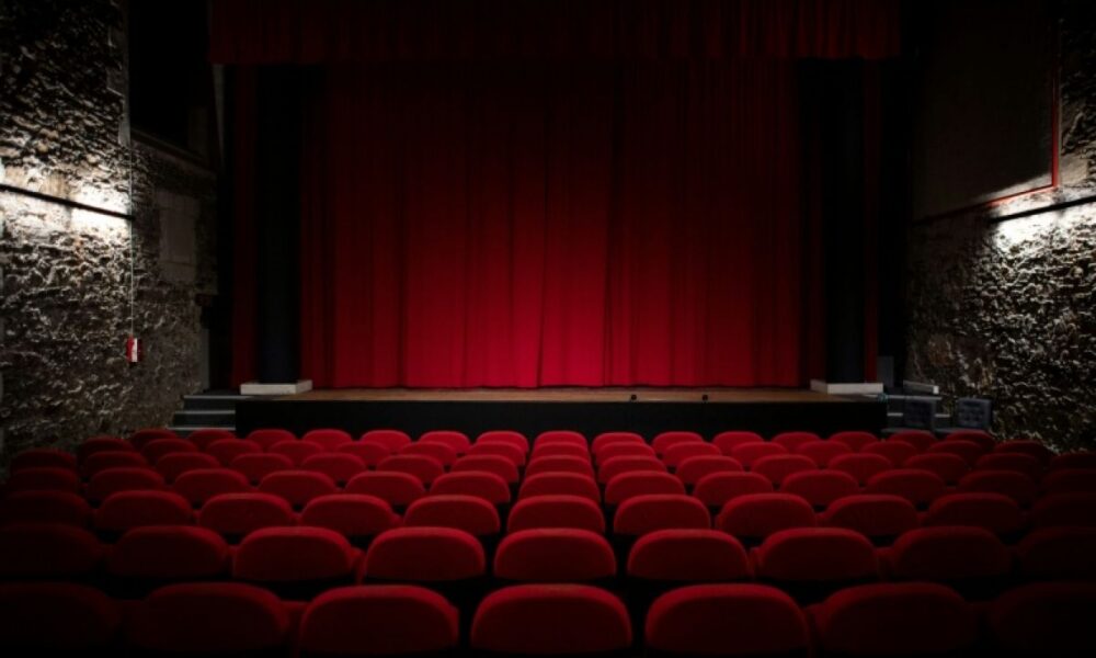 Les cinémas français battent des records de fréquentation cet été