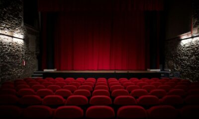 Les cinémas français battent des records de fréquentation cet été