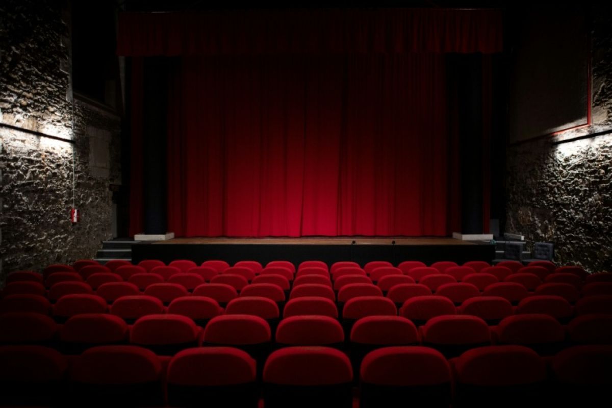 Les cinémas français battent des records de fréquentation cet été