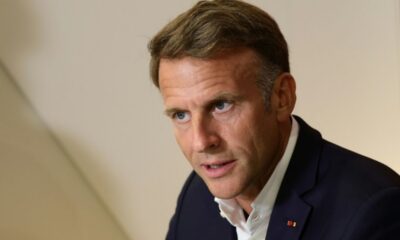 La dernière rentrée de Macron s'annonce semée d'embûches politiques et budgétaires