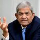 Le Bangladesh place un vétéran de l’opposition à sa présidence