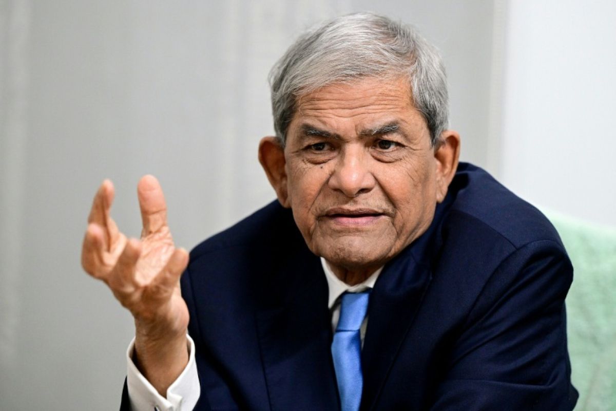 Le Bangladesh place un vétéran de l’opposition à sa présidence