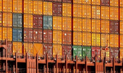 Maersk déjoue les pronostics et voit plus loin