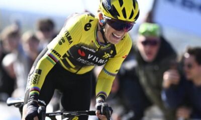 Pauline Ferrand-Prévot malade, la championne en titre quitte le Tour de France femmes