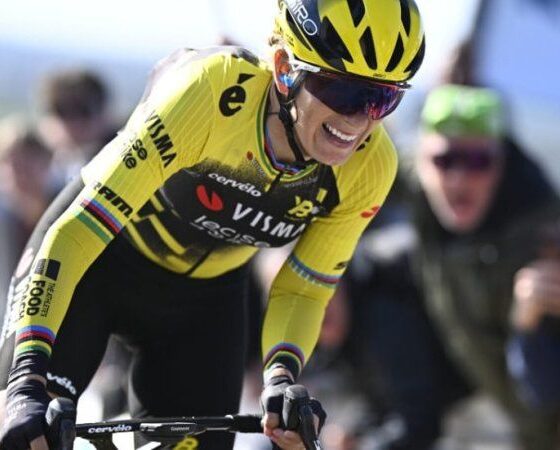 Pauline Ferrand-Prévot malade, la championne en titre quitte le Tour de France femmes