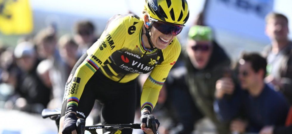 Pauline Ferrand-Prévot malade, la championne en titre quitte le Tour de France femmes