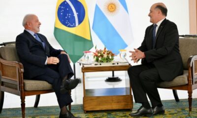 La brouille Milei-Lula pousse le Brésil à rétrograder son ambassade en Argentine