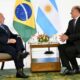La brouille Milei-Lula pousse le Brésil à rétrograder son ambassade en Argentine