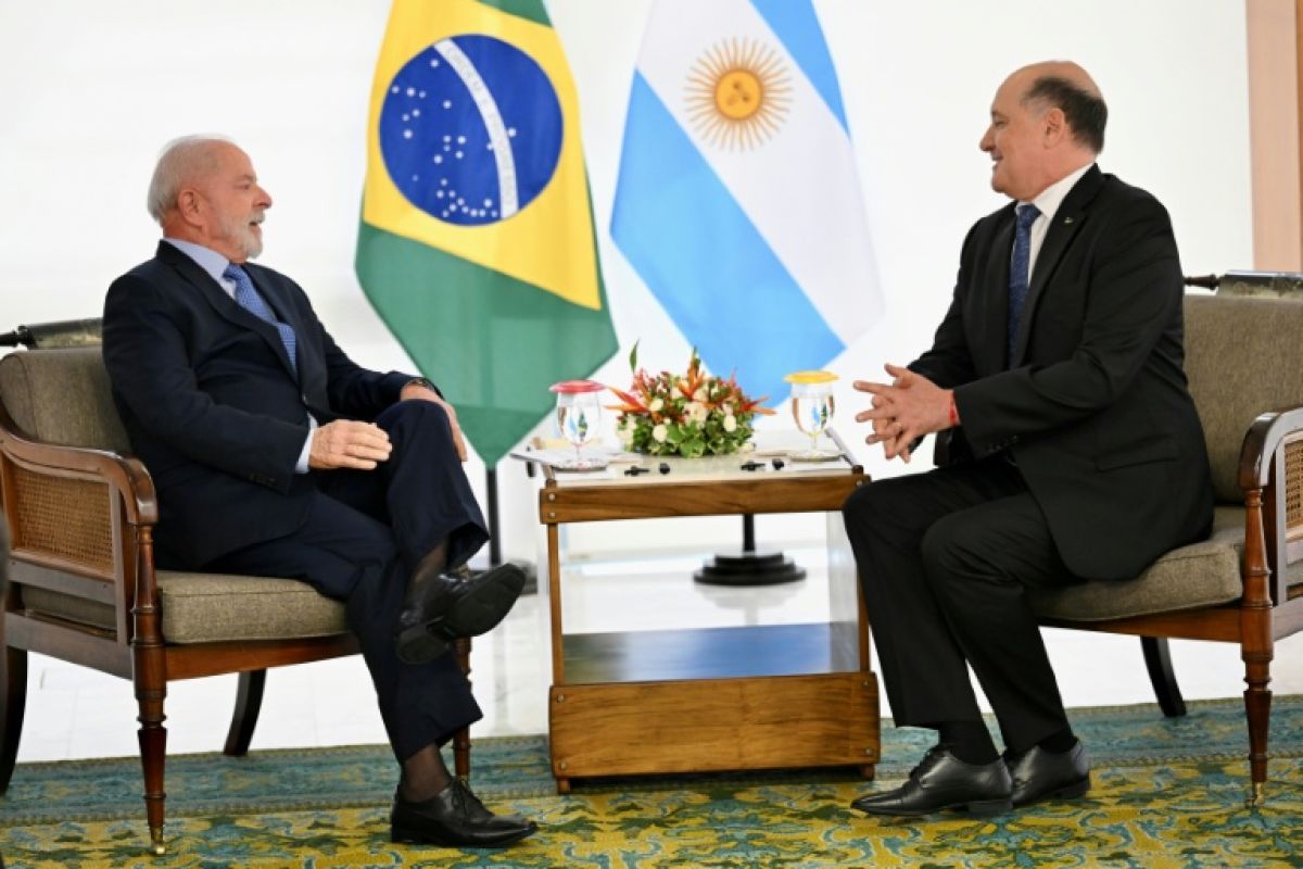 La brouille Milei-Lula pousse le Brésil à rétrograder son ambassade en Argentine