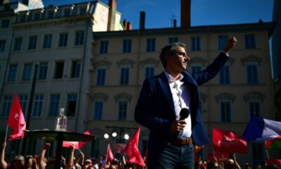 François Ruffin fait du stop pour renouer avec les Français