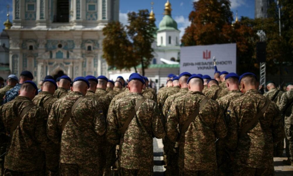 Kiev obtient une nouvelle promesse d’aide malgré les menaces de Moscou