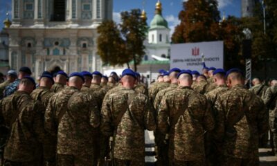 Kiev obtient une nouvelle promesse d’aide malgré les menaces de Moscou