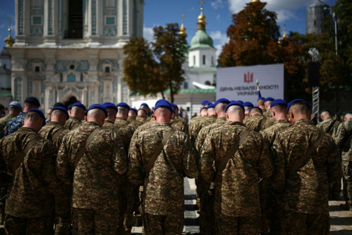 Kiev obtient une nouvelle promesse d’aide malgré les menaces de Moscou