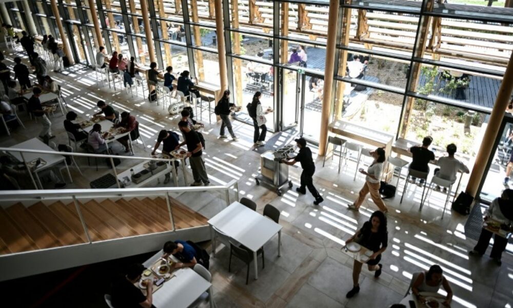 Le budget des étudiants dépasse de 35% celui de 2017 et continue de gonfler