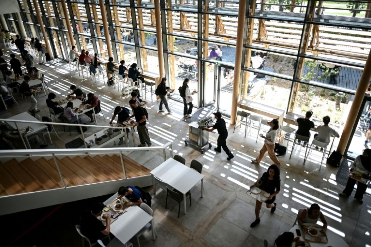 Le budget des étudiants dépasse de 35% celui de 2017 et continue de gonfler