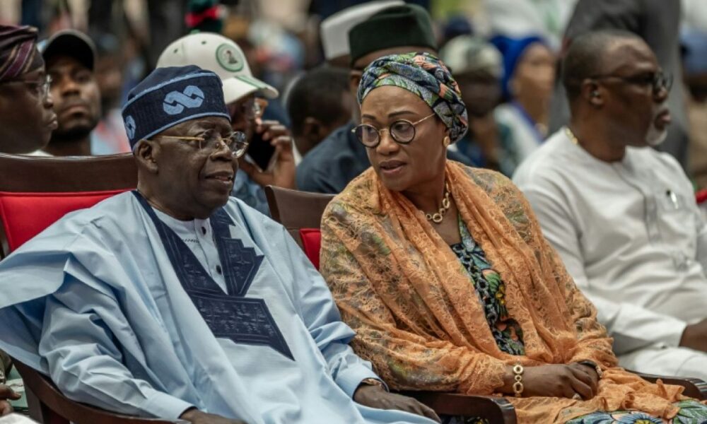 Le Nigeria retient son souffle avant la présidentielle