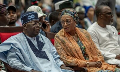 Le Nigeria retient son souffle avant la présidentielle