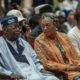 Le Nigeria retient son souffle avant la présidentielle