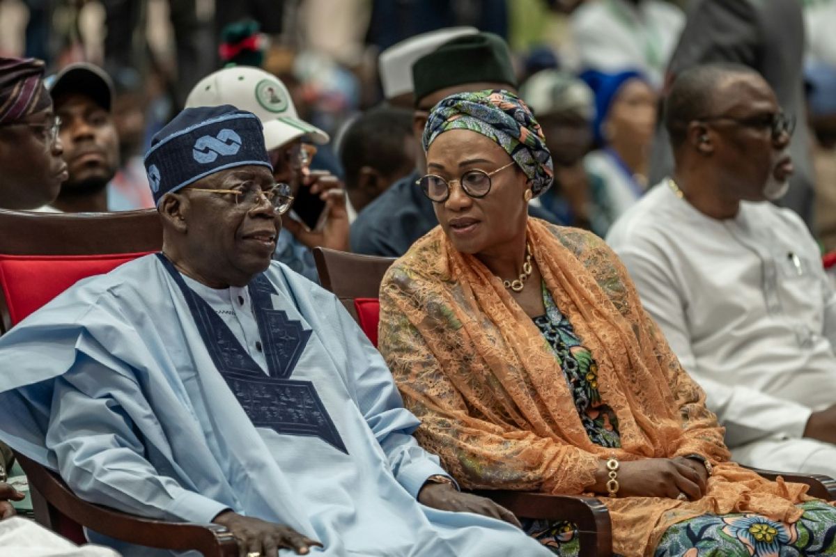 Le Nigeria retient son souffle avant la présidentielle