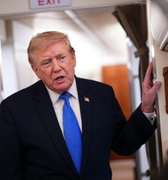 Trump renonce aux bombes et parie sur la négociation avec l'Iran