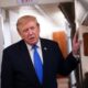Trump renonce aux bombes et parie sur la négociation avec l'Iran