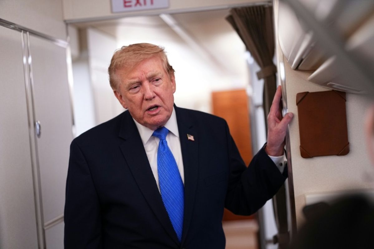 Trump renonce aux bombes et parie sur la négociation avec l'Iran