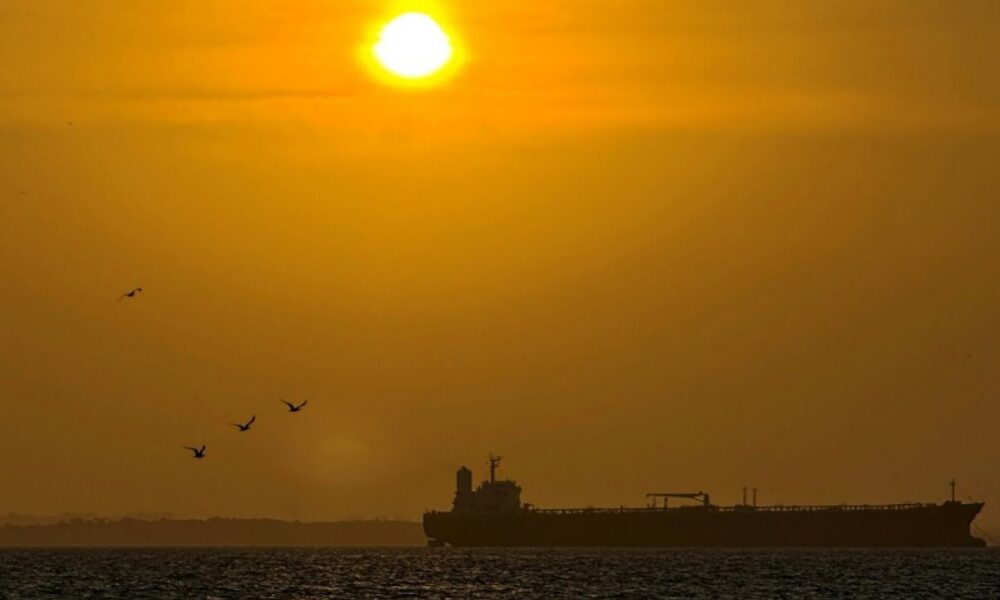 Les États-Unis prennent les commandes du pétrole vénézuélien