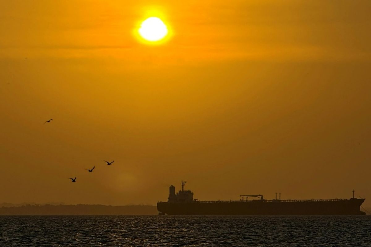 Les États-Unis prennent les commandes du pétrole vénézuélien