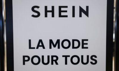 Shein vise Hong Kong pour sa grande entrée en Bourse