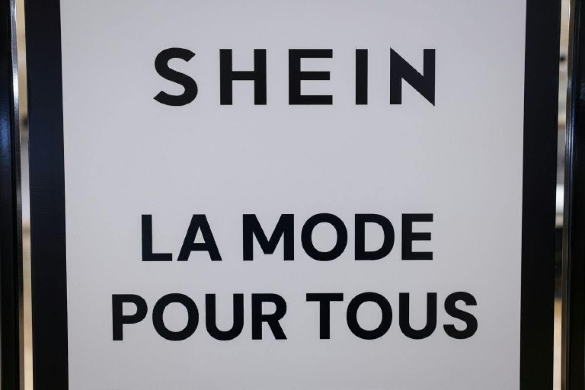 Shein vise Hong Kong pour sa grande entrée en Bourse