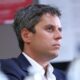 Gabriel Attal ne ferme pas la porte à une primaire du bloc central