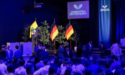 Un cardiologue syrien prêt à quitter l'Allemagne si l'extrême droite gagne en Saxe-Anhalt