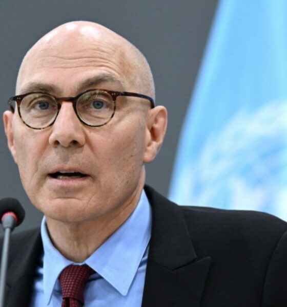L'Iran enchaîne les exécutions et l'ONU exige un sursaut