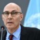 L'Iran enchaîne les exécutions et l'ONU exige un sursaut