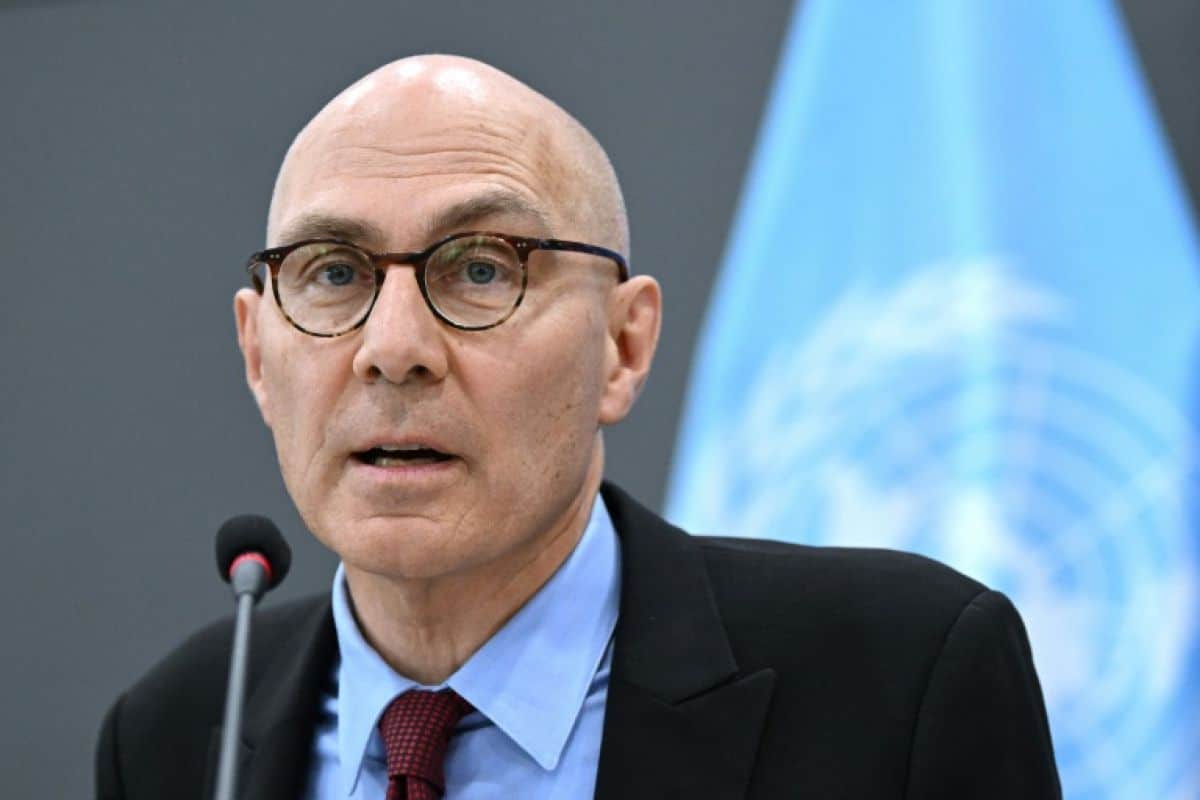 L'Iran enchaîne les exécutions et l'ONU exige un sursaut