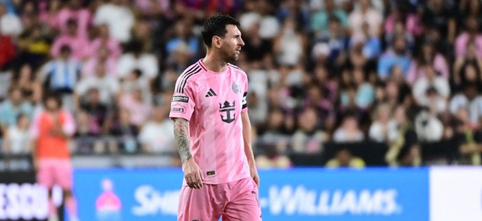 Jorge Messi s'en est allé, Lionel perd son pilier