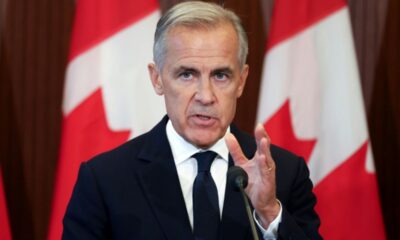 Le Canada sort les griffes et répond du tac au tac à Washington