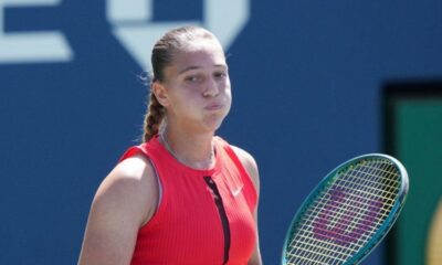 Boisson et Parry s'offrent un duel tricolore à Cincinnati