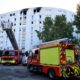 L'organisateur présumé de l'incendie meurtrier de Nice mis en examen