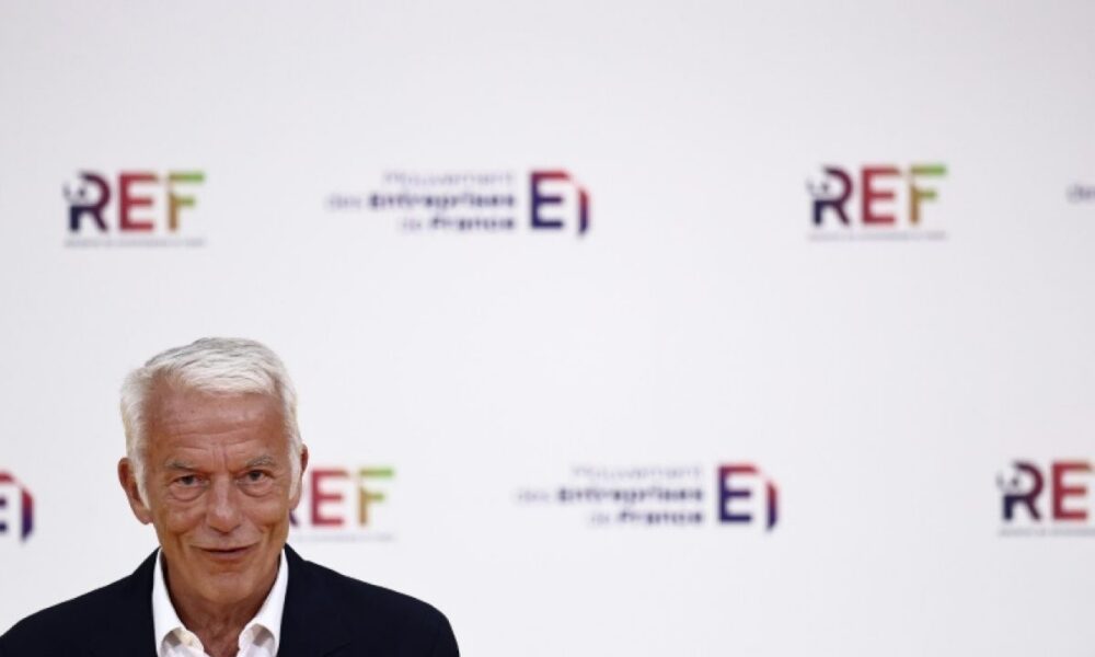 Le Medef met les candidats au pied du mur des patrons
