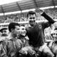 Robert Mouynet, le dernier Bleu de 1958, est mort à 96 ans