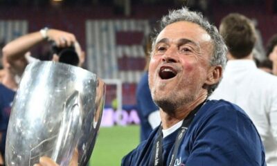 Le PSG empoche la Supercoupe d'Europe et fixe le cap pour la saison