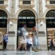 Armani prend son temps pour céder 15% de son capital