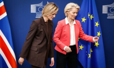 L'Islande peut-elle redonner des couleurs au projet européen ?