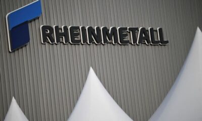 Rheinmetall freiné dans sa course après l'abandon d'un gros contrat de frégates
